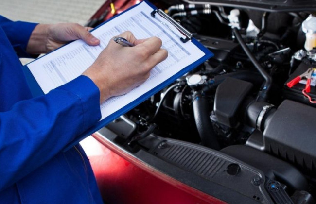 Обязательный техосмотр в Украине: как часто его нужно проходить
