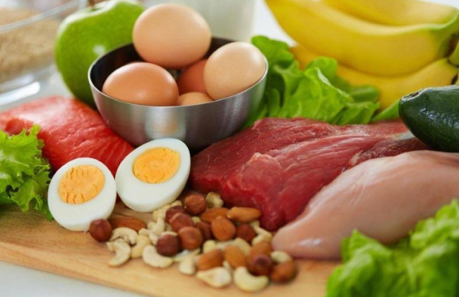 Назвали продукты для защиты иммунитета в пандемию коронавируса