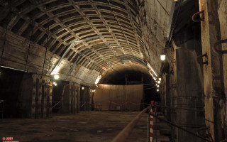 В киевском метро появится еще одна станция