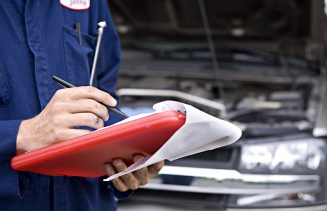 Обязательный техосмотр в Украине: кто рискует не пройти процедуру