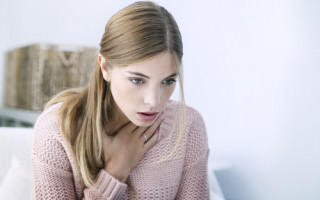 Названа причина длительной одышки после COVID-19