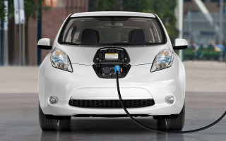 Сколько электромобилей украинцы приобрели в январе