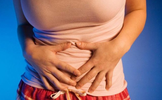 Назвали ложный симптом штамма «Омикрон»