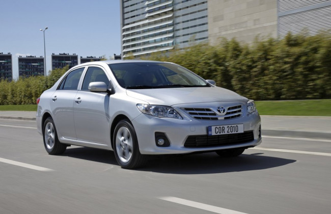 Составлен рейтинг самых надежных авто во все времена