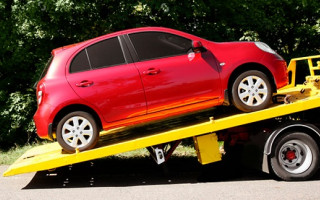 Когда автомобиль не сможет забрать эвакуатор, если вы нарушили правила парковки