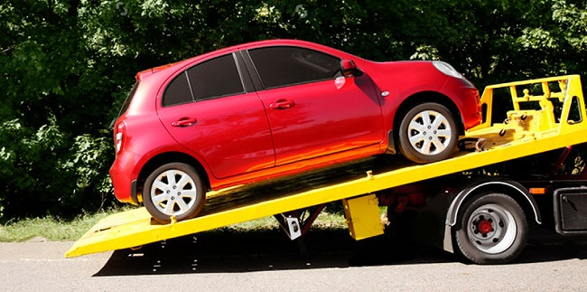 Когда автомобиль не сможет забрать эвакуатор, если вы нарушили правила парковки