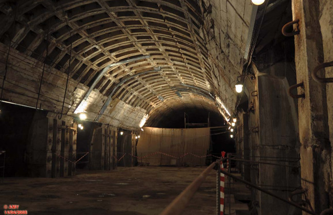 В киевском метро появится еще одна станция