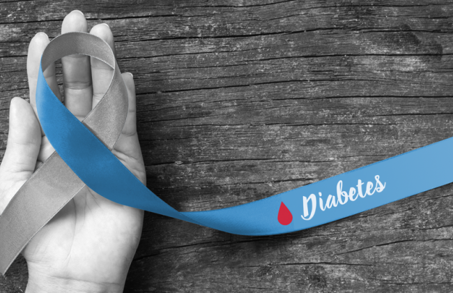 Исследователи CDC предполагают, что коронавирус увеличивает риск диабета у детей