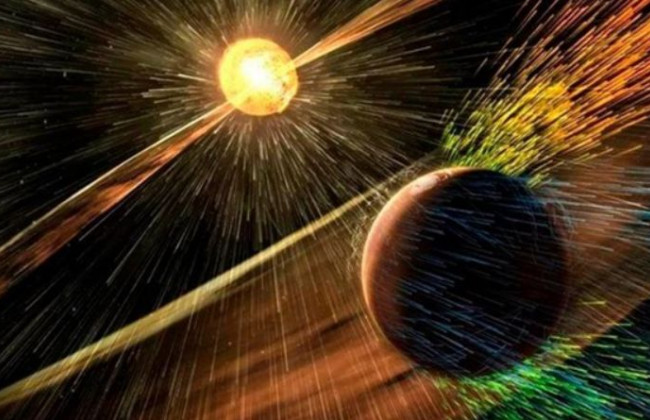 Магнитные бури на неделю: когда ждать обострения