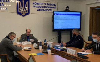 Смерть судді Автозаводського районного суду Кременчука: ТСК з'ясовує обставини