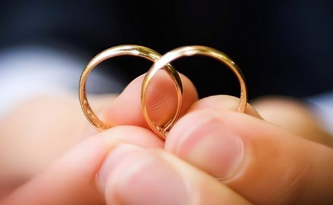 Законодавство про шлюб: у Мін’юсті розповіли про особливості та заборони