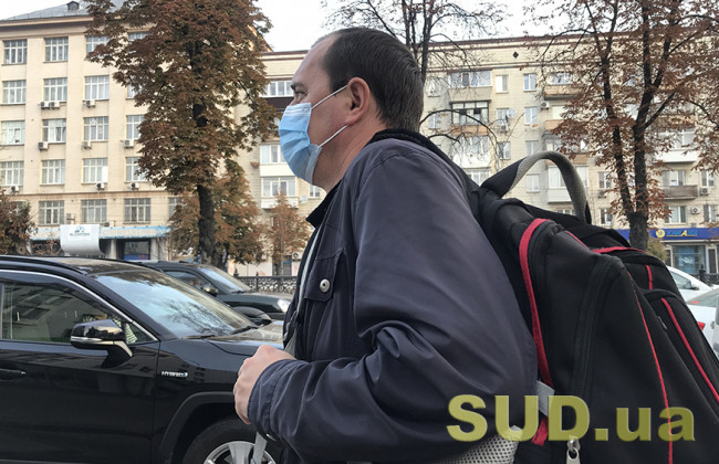 Кузин рассказал, когда в Украине могут отменить масочный режим