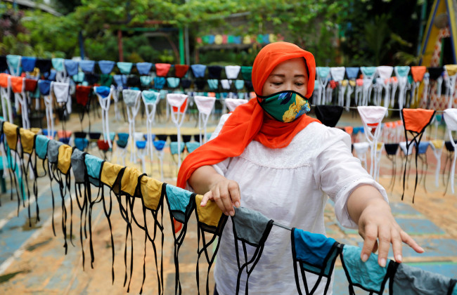 Индонезия усиливает карантин: что предполагают новые ограничения