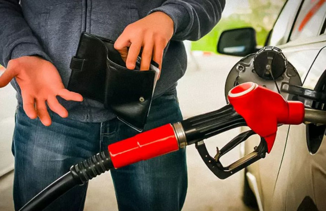 Как экономить топливо: советы от старейшего британского автоклуба