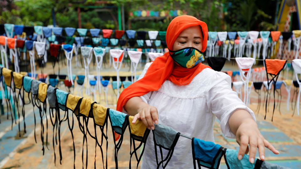 Индонезия усиливает карантин: что предполагают новые ограничения