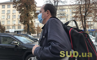 Кузин рассказал, когда в Украине могут отменить масочный режим
