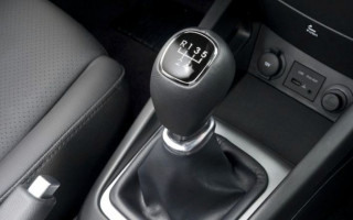 Ford разработал механическую коробку передач без педали сцепления