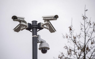 Система автофиксации: за год украинцам выписали около 2,6 млн штрафов