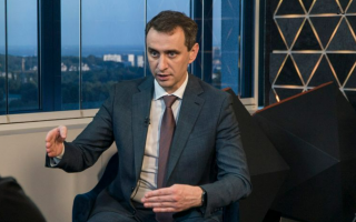 «Може зрости до 60 тисяч осіб на добу»: Ляшко прогнозує ріст COVID-хворих в Україні