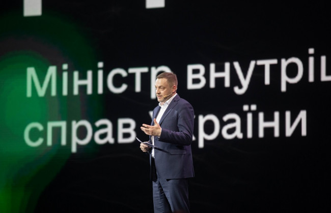 Монастирський: декларація місця проживання тепер не вимагатиме візитів до ЦНАП та військкомату