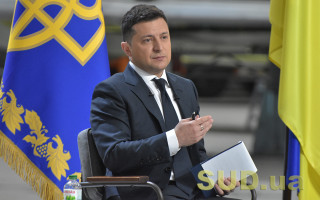 Президент призначив Представника України при Організації Чорноморського економічного співробітництва