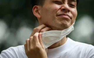 Исследователи назвали шесть новых возможных симптомов «Омикрона»