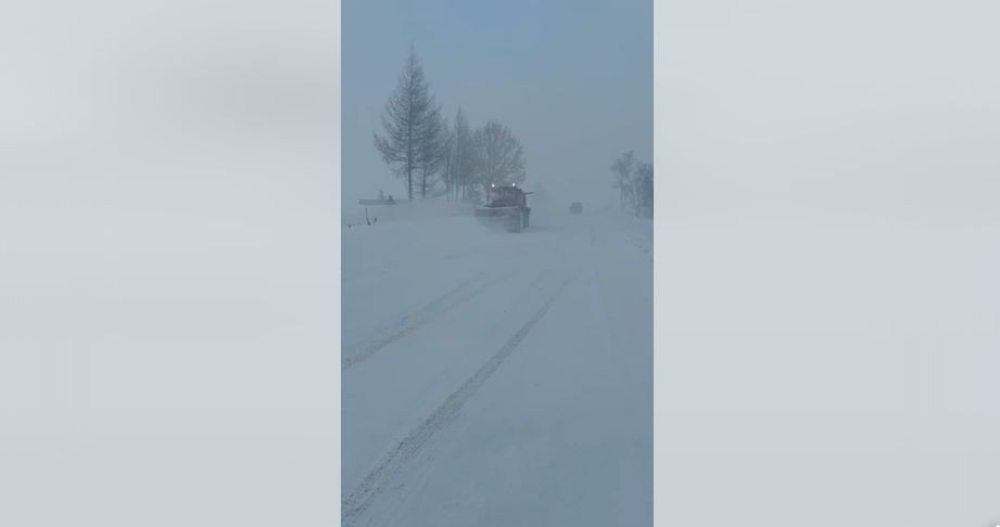 Снег и ледяной дождь: украинцам сообщили ситуацию на дорогах