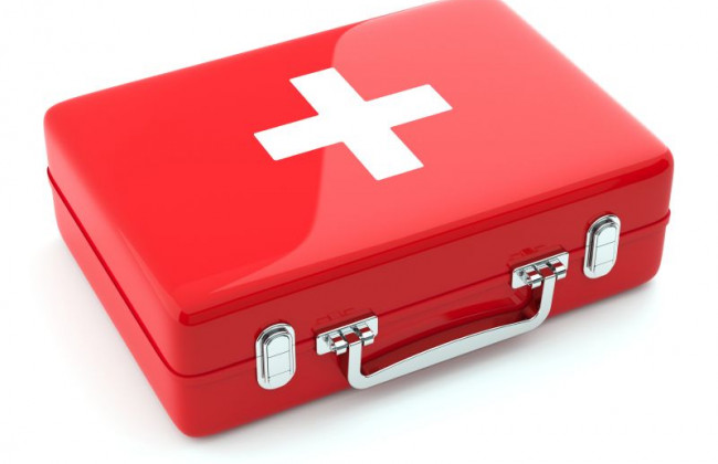 Автомобильная аптечка в 2022 году: что обязательно должно быть