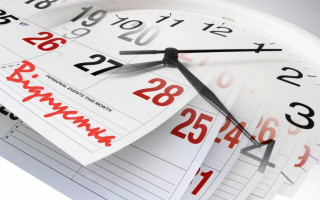 Черговість складання графіків відпусток: у Держпраці пояснили особливості