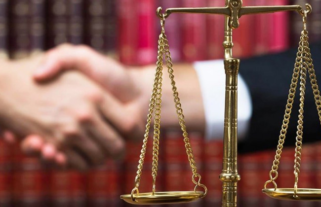 Примирення як одна з умов звільнення від кримінальної відповідальності: постанова ККС ВС