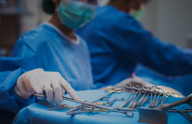 Органы умерших лиц без родственников предлагают использовать как учебное пособие: законопроект «Слуг народа»