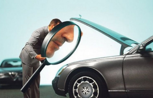 Что нужно обязательно проверить перед покупкой автомобиля