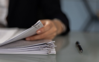 Скарги на державну реєстрацію припинення юридичних осіб: судова практика Верховного Суду