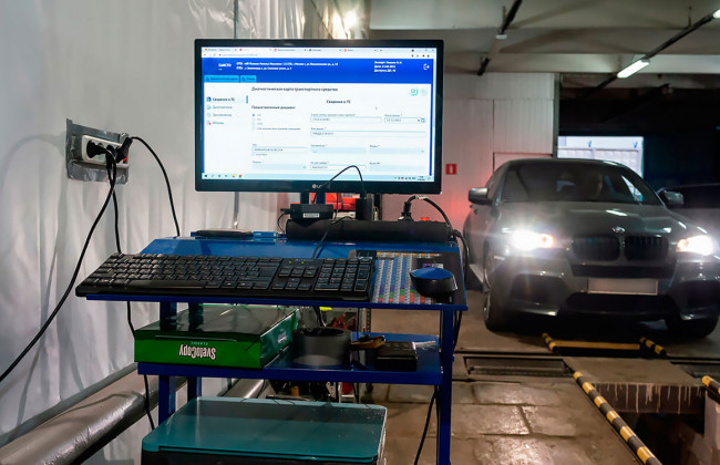 Что нужно знать про обязательный техосмотр авто: важные моменты