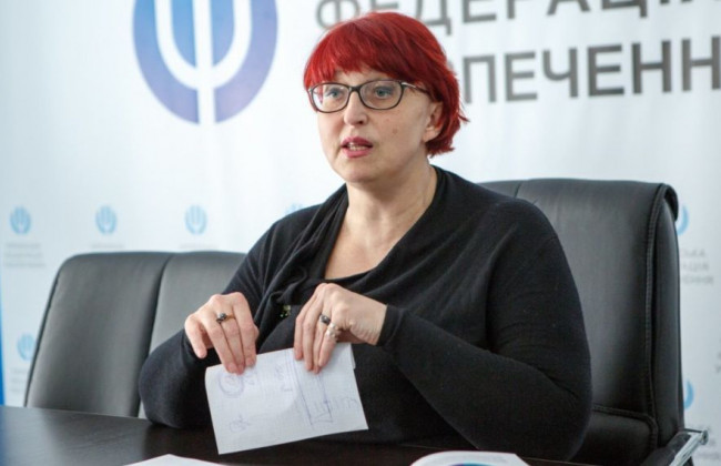 Третьякова взялася за пенсії працівників ДБР: скільки вони отримуватимуть