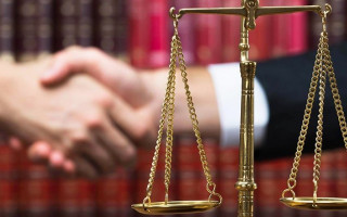 Примирення як одна з умов звільнення від кримінальної відповідальності: постанова ККС ВС