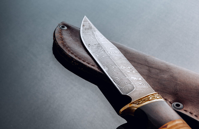 Носіння холодної зброї без передбаченого законом дозволу: ВС вказав на важливий аспект