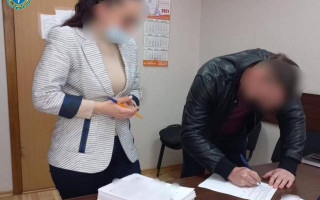 На Херсонщині під час ремонту доріг розтратили понад 13 мільйонів грн: підозрюють ексголову селищної ради