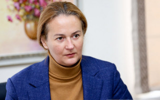 В ОАСК оскаржують призначення Наталії Науменко головою Державної міграційної служби