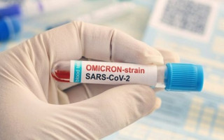 Ученые выяснили, как «Омикрон» проникает в клетки организма