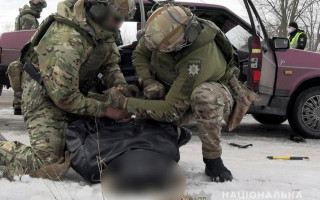 На Вінниччині затримали «гастролерів», які обкрадали пенсіонерів по всій Україні
