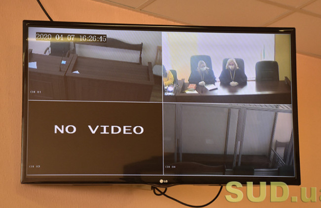 Чи є відеозапис про нанесення особі тілесних ушкоджень належним доказом