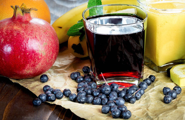 Помогут «прогнать» коронавирус: два напитка, которые обязательно нужно включить в рацион