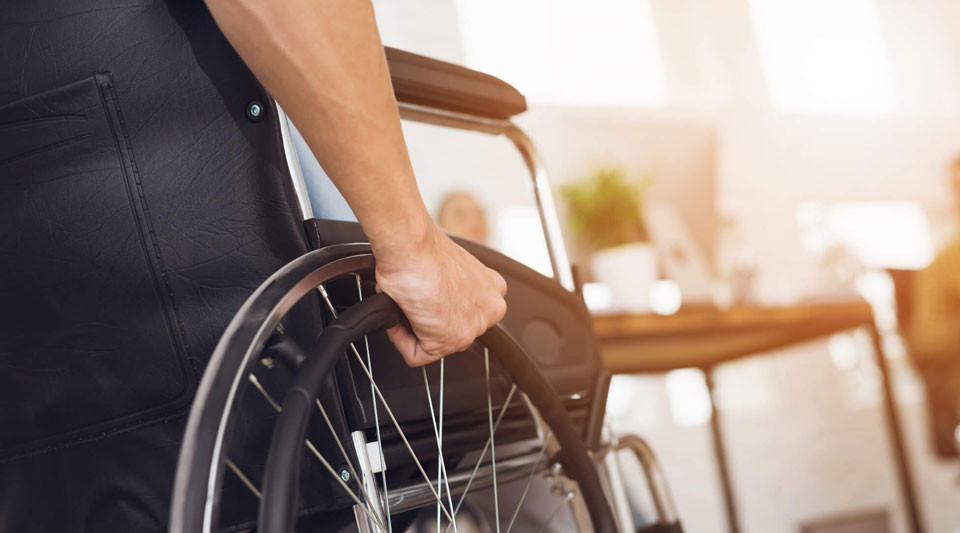Пенсия по инвалидности: как получить и сколько необходимо лет стажа