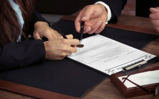 В чому полягають особливості посвідчення нотаріусом секретних заповітів