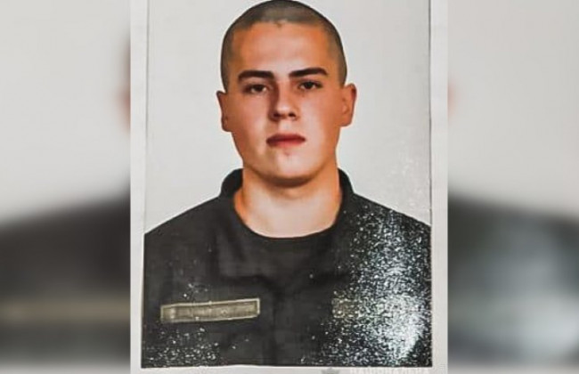 Массовое убийство в Днепре: МВД выявило нарушения в части, где служил Рябчук