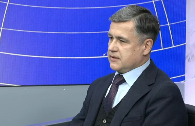 Депутаты смогут голосовать в комитетах дистанционно на базе новой системы, ее уже презентовали Регламентному комитету