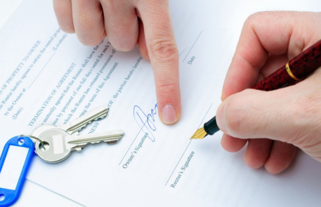 Верховний Суд роз’яснив, хто має переважне право перед іншими особами на придбання об’єкта оренди