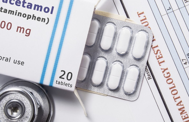 Обнаружена опасность популярного обезболивающего: может привести к инсульту