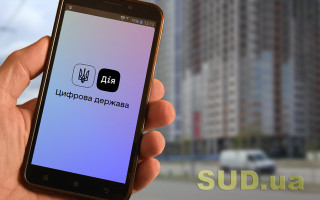 В «Дії» можна буде отримати електронне посвідчення ветерана або учасника Революції Гідності